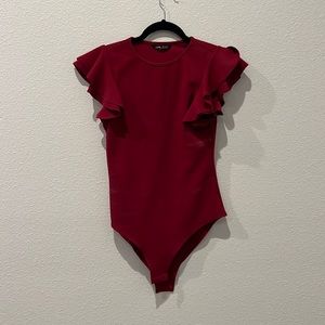 Shein bodysuit